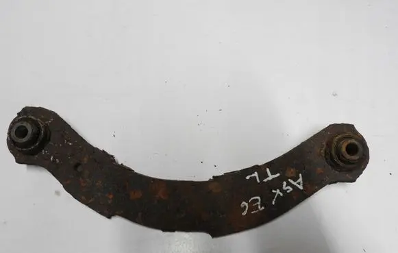 Mitsubishi ASX Rear control arm 86r3ruAo6g4