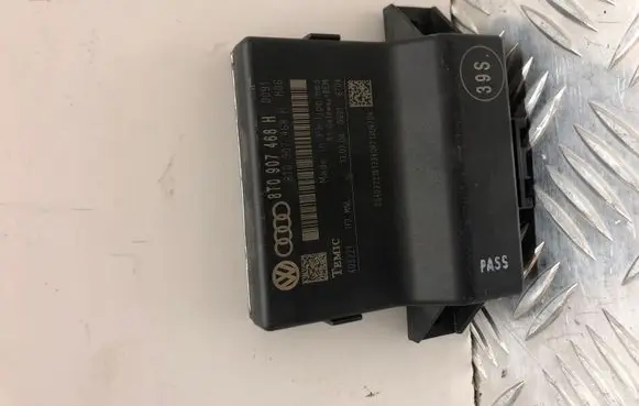 Other control units/modules