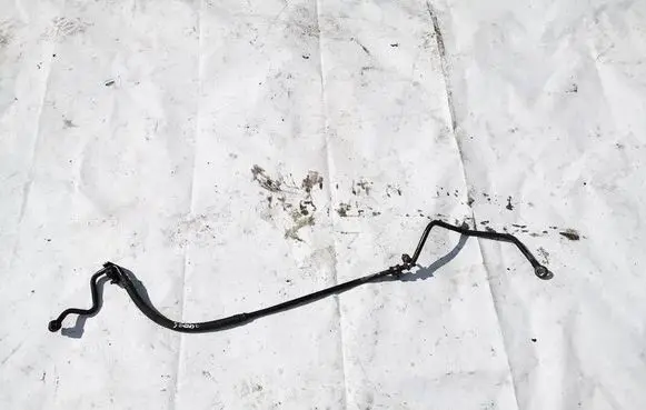 Mercedes-Benz C W203 Power steering hose/pipe/line