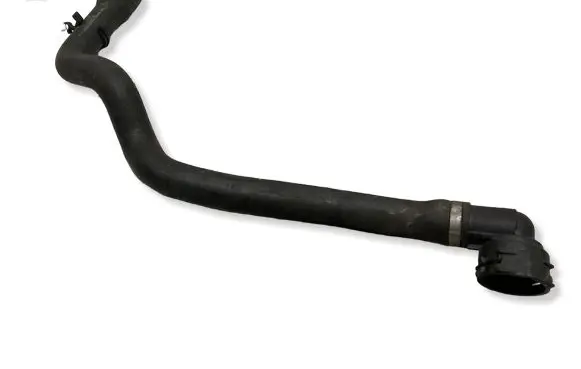 Ford Kuga II Engine coolant pipe/hose 9V618286CC