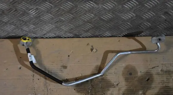 Audi A8 S8 D5 Air conditioning (A/C) pipe/hose 4N1816542