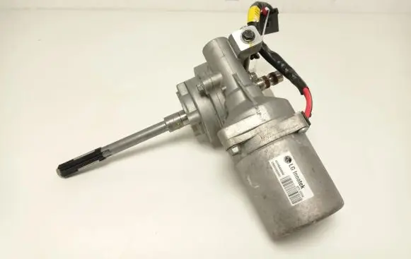 KIA Sportage Electric power steering pump 563302S500