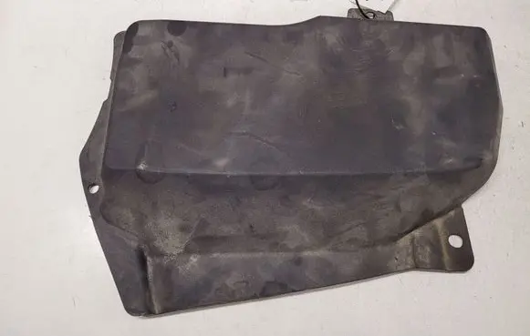 Jaguar XF Fuse box cover 8X23F01590A