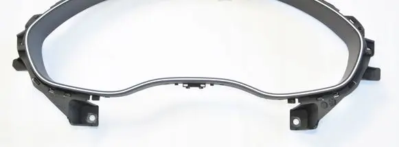 Audi A6 S6 C7 4G Dashboard trim 4G1857115B