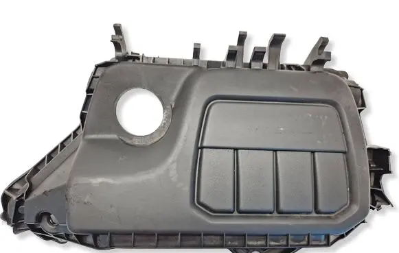 Renault Trafic III (X82) Engine cover (trim) 100710PS 93452742 175B11268R