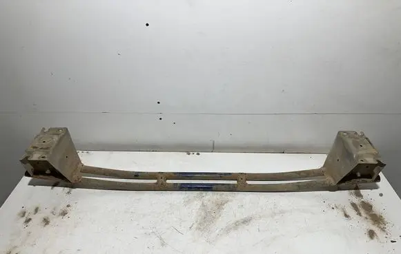 Fiat Sedici Rear bumper cross member 