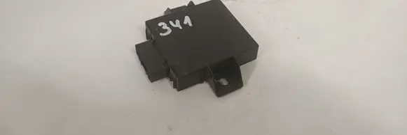 Volkswagen Touareg I Alarm control unit/module 7L0907719 510190351FGU