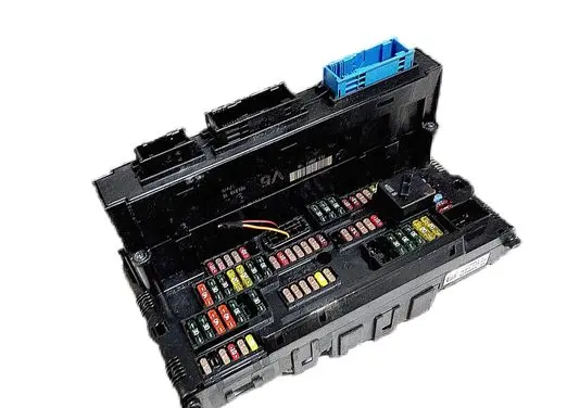 BMW 5 F10 F11 Other control units/modules 106818