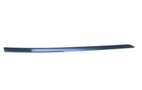BMW 7 F01 F02 F03 F04 Center console decorative trim 51169160533