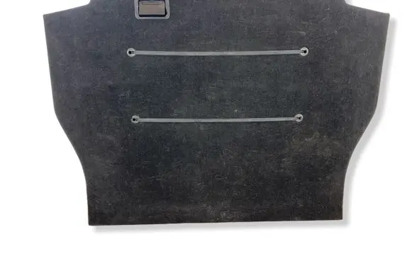 BMW X5 E53 Trunk/boot mat liner 712974004
