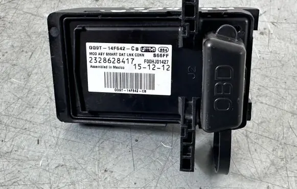Ford Mondeo MK V Other control units/modules GG9T14F642CB 2328628417