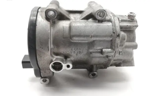 Toyota Corolla E210 E21 Air conditioning (A/C) compressor (pump) 0424001191 ESB20C
