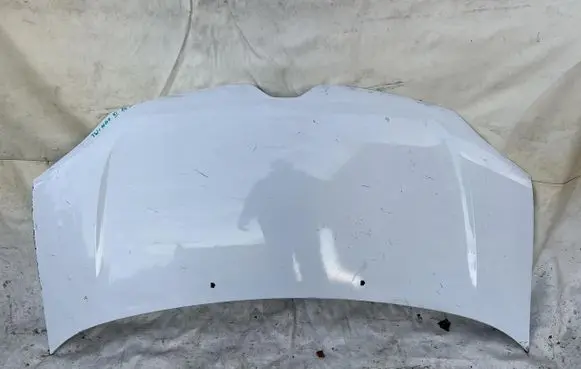 Renault Twingo III Engine bonnet/hood 651006384R