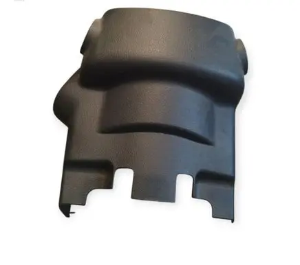Subaru Forester SJ Steering wheel column trim