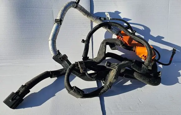 Hyundai Tucson IV NX4 Other wiring loom 91671N7010