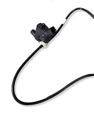 Hyundai i20 (BC3 BI3) Windscreen/windshield washer pump 98510M4000