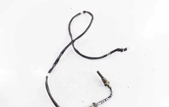 Audi A6 S6 C7 4G Lambda probe sensor