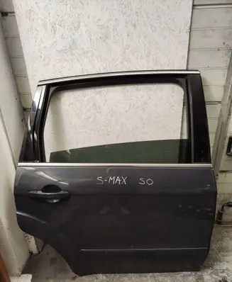 Ford S-MAX Rear door