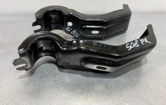 Peugeot 508 Sway bar bush bracket, front 9682243280 9682246280
