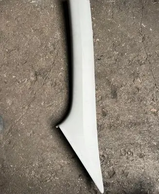 Opel Astra K (A) pillar trim 39043888