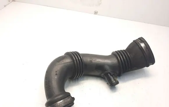 Citroen C4 I Intercooler hose/pipe 9656953680