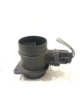 Volkswagen Touran I Mass air flow meter 038906461B 0281002530