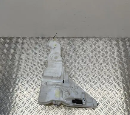 BMW X5 F15 Windshield washer fluid reservoir/tank 7292424 7388349