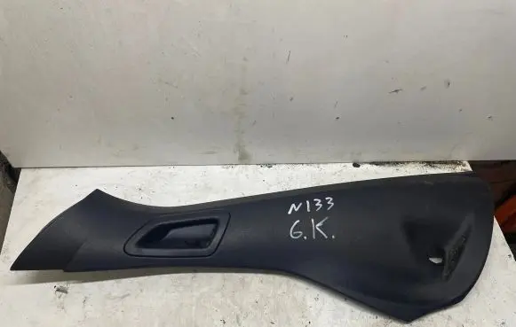 BMW X5 E70 (C) pillar trim 7154837 10834110