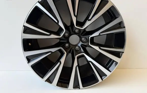 Volvo XC60 R20 alloy rim 32358565