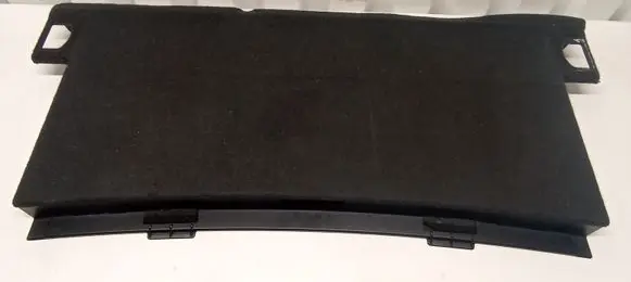 Audi A4 S4 B8 8K Trunk/boot floor carpet liner 8K9861529B