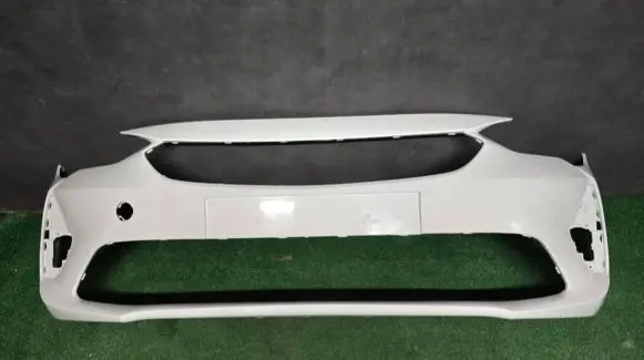 Opel Corsa F Front bumper