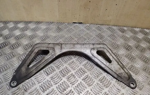 Other under body part