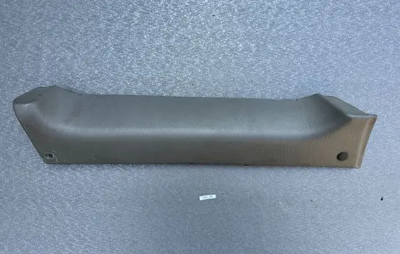 Nissan Patrol Y61 Tailgate/trunk/boot exterior handle 90903VB000