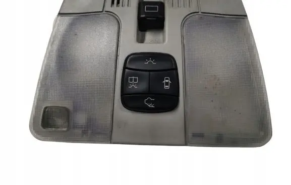 Mercedes-Benz E W212 Front seat light A2088206701