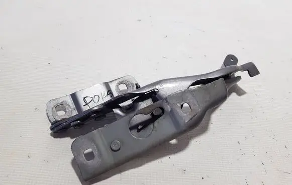 Mercedes-Benz CLA C117 X117 W117 Engine bonnet/hood hinges 1178800228DD A1178800228