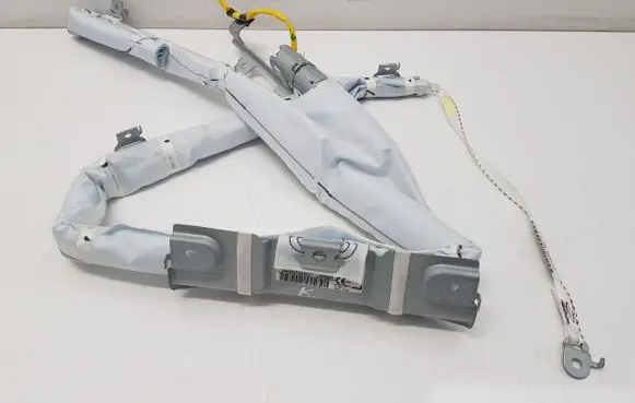 Mitsubishi Space Star Roof airbag 7030A335 622792801
