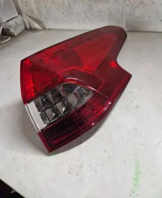 Citroen C5 Rear/tail lights 9675065680