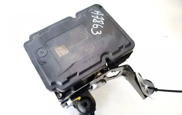 Land Rover Freelander 2 - LR2 ABS Pump a426g07w123 00.0007-577d.1