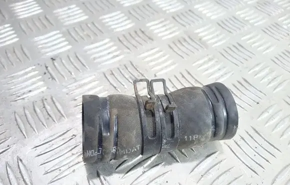 Chevrolet Captiva Engine coolant pipe/hose