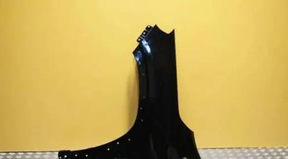 GMC Terrain Fender