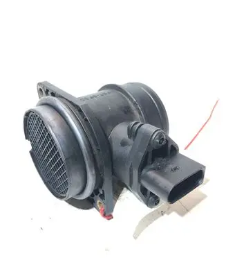 Audi Q7 4L Mass air flow meter 06A906461G 0280218060