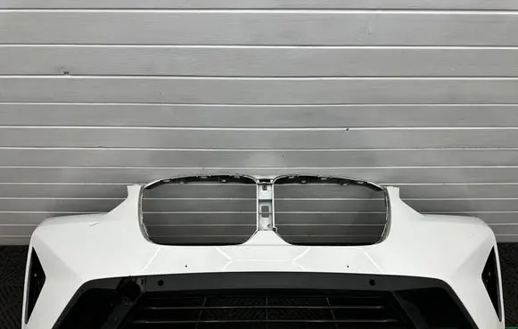 BMW X3 G01 Front bumper 9451132