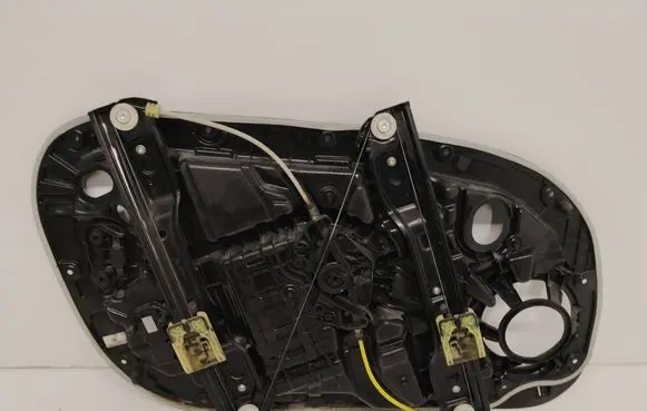 Volvo S90, V90 Front window lifting mechanism without motor 31378593