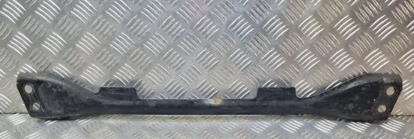 Peugeot 407 Bottom radiator support slam panel 
