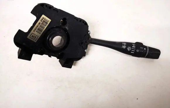 Nissan Primera Wiper control stalk 54034619a 36929b04h8
