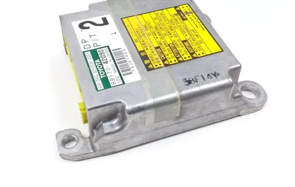 Toyota RAV 4 (XA20) Airbag control unit/module 8917042090