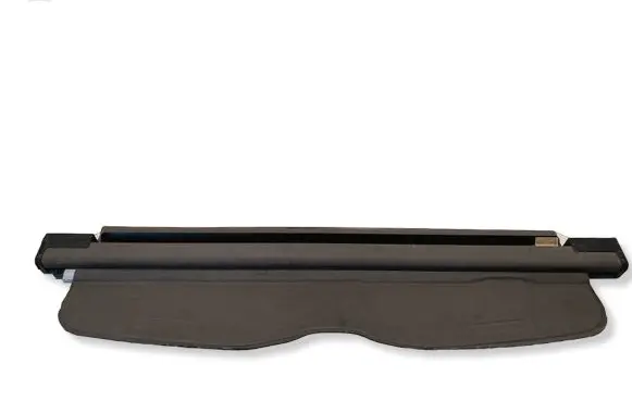 Audi 80 90 S2 B4 Parcel shelf load cover 8A9863553