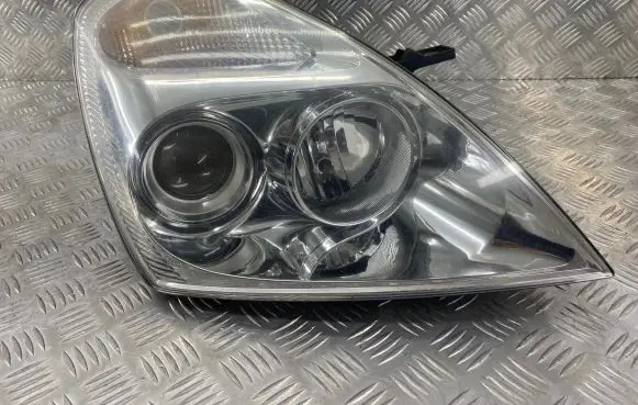 KIA Carnival Headlight/headlamp 921024D0XX