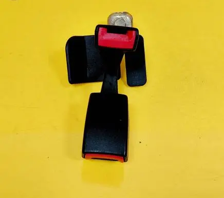 Audi A4 S4 B5 8D Rear seatbelt buckle 8D08577390