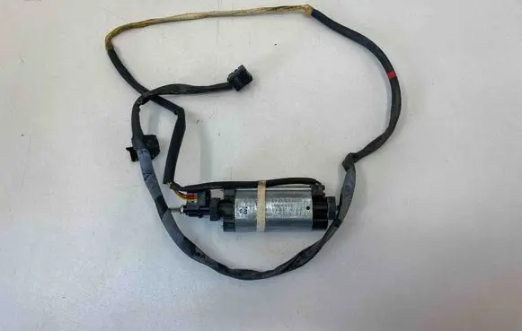 Mercedes-Benz SL R129 Seat wiring loom A1298205742 1298205742